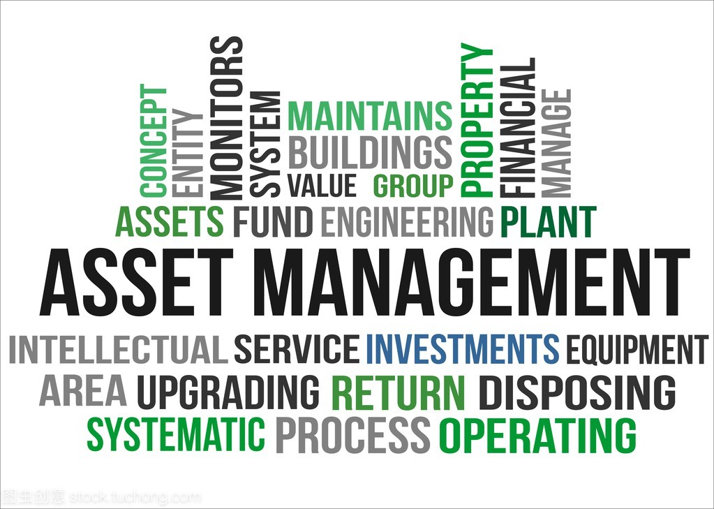 資產管理 系統化視角下的價值創造與風險控制