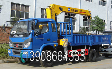 3.2噸隨車起重運(yùn)輸車與貨箱長4.3米3噸隨車吊報(bào)價(jià)及參數(shù)全解析