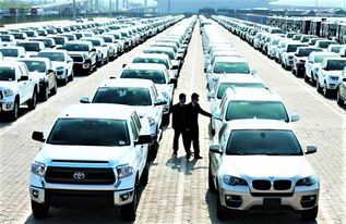 從年入660億到被1700萬(wàn)壓垮 國(guó)內(nèi)最大汽車經(jīng)銷商的隕落與啟示