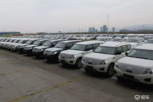一位普通汽車經(jīng)銷商致生態(tài)環(huán)境部公開(kāi)信 隨州汽車代理的困境與期待
