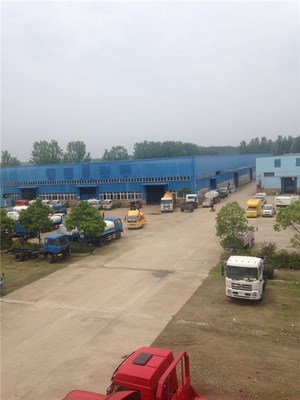 隨州專用汽車代理 工地冷鏈環(huán)保一網(wǎng)打盡，價(jià)格與品質(zhì)雙保障